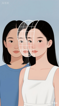 AI换脸